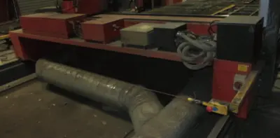 Espirit Viper 3000