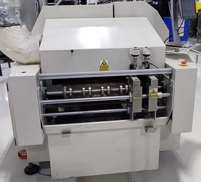 USED 2008 ELECTROVERT OMNIFLEX 7