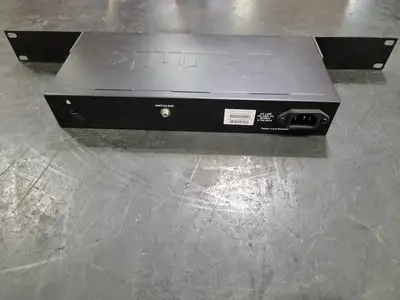 NEW D-LINK DGS-1210-10