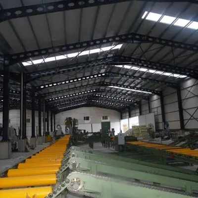 New | in-Stock _UNKNOWN_ _UNKNOWN_ Sawmill Material Handling Ontario CA | Moon Machinery #1764057