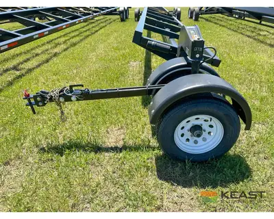 Used DEMCO _UNKNOWN_ Header Transports Iowa US | Keast Enterprises #1360187