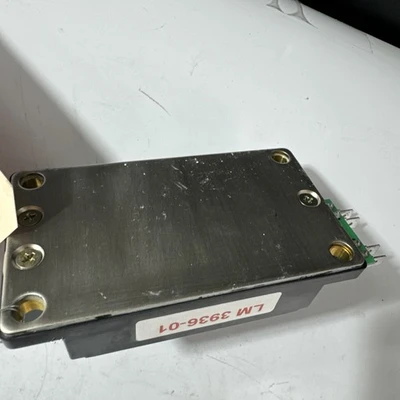 NEW Enercon LM3936-01