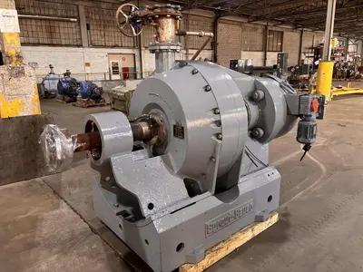 Used SPROUT WALDRON REFINER Deflakers (Paper) Pennsylvania US | Global Equipment International, LLC #759468