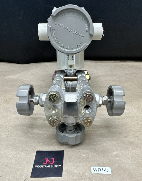 Used Yamatake STD920Z-E2N00000-K-U1 Sensors Indiana US | J&J Industrial Supply #516579