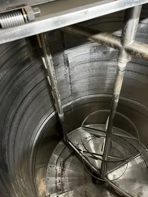 2020 ICC NORTH WEST 6,000 GALLON Cuve en Inox | Perry Equipment (5)