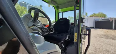 Used 2024 MERLO P40 TELEHANDLER Telehandlers Ontario CA | Platinum Group #1352834