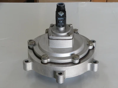 New | in-Stock TURBO _UNKNOWN_ Solenoid Valves Texas US | OCO Industrial #1601840