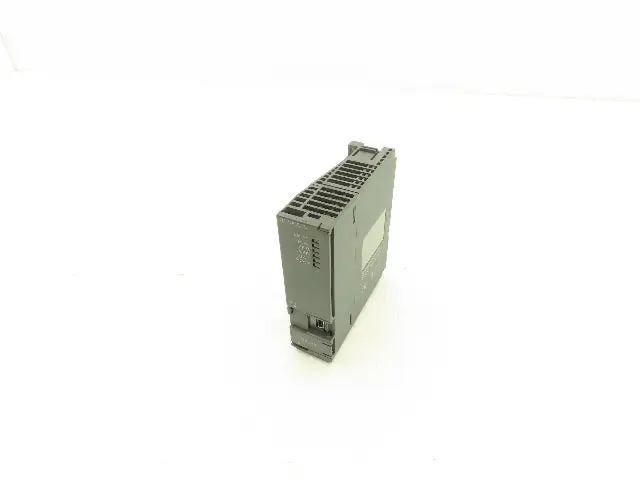 Mitsubishi Q03UDCPU Melsec-Q Universal Programmable Logic Controller 30kstep