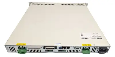 SPD60-6-K0E0 | Ametek Amrel  Rev C ePower Programmable DC Power Supply 60V 6A - Used