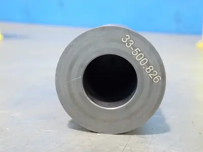 Shaft Reducer  - 33-500.826