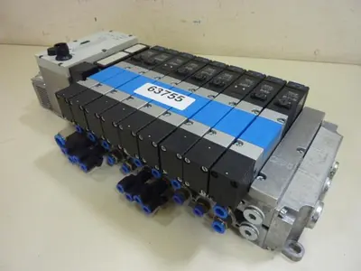USED FESTO IFB13-03