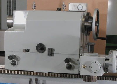 USED 2010 ECOTECH HK248/6500