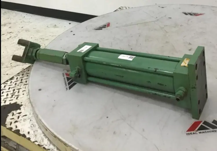 Used PARKER H2HUS182 Cylinders Michigan US | Ideal Machinery #1308894