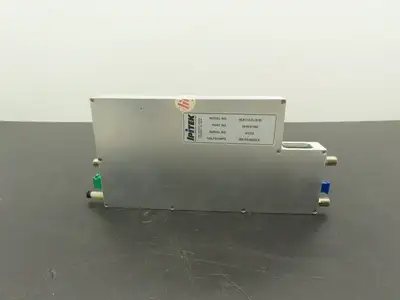 IPITEK MLS-TXD-01-06-SC LSM Transmitter RF Coax-Laser Optical 03-5518-1062