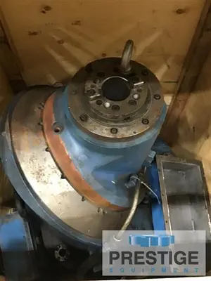 USED 1990 INGERSOLL MASTERHEAD SPINDLE UNITS