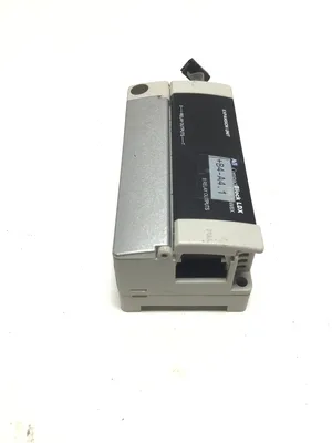 Allen-Bradley 1790-T0W8X Compact Block LDX Module Ser B 8 Relay Outputs