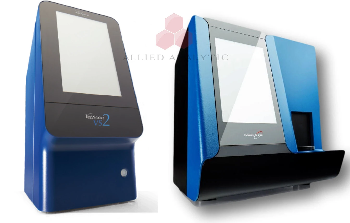 Used ABAXIS _UNKNOWN_ Analyzers Systems - Other Florida US | Allied Analytic #1710950