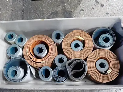 Conveyor Belts