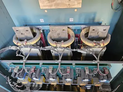 USED YORK SSS33L-46