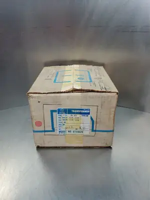 Used GE 9T51B29 Transformers South Carolina US | Palmetto Automation #1158716