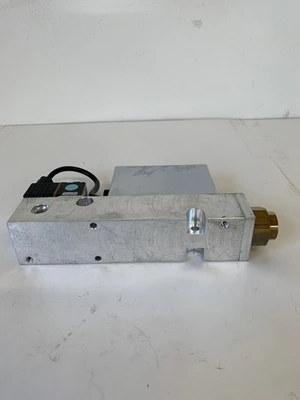 USED WITT O2 5n1/min