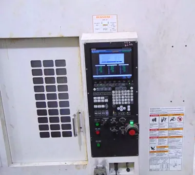 2018 BROTHER SPEEDIO R650X1 Drilling & Tapping Centers | CNC EXCHANGE (5)