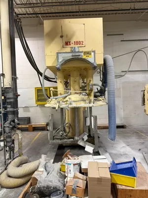 ROSS PVM-300 Mixers | Levy Recovery Group (6)