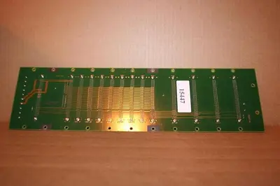 USED HPM 1D702-0015
