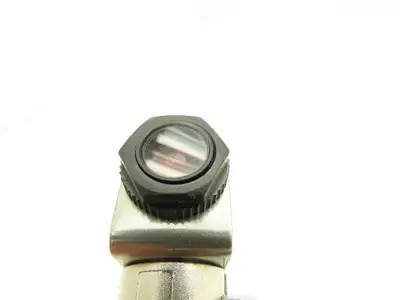 Banner S18-2VPRL-Q5 Photoelectric Sensor Receiver 18mm 10-30VDC  Lot of 2