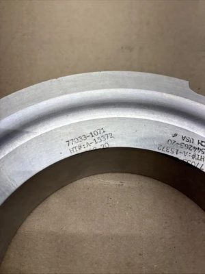 New | in-Stock ITT Goulds Pumps 77033-1071 Pump Parts Indiana US | J&J Industrial Supply #1443885