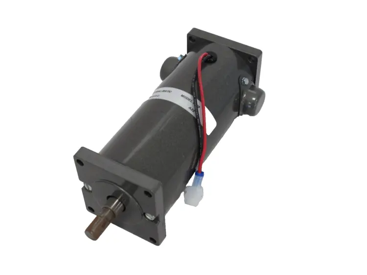 New | in-Stock SPIRAL-MATIC _UNKNOWN_ A.C. Motors | SB Industrial Supply #843220