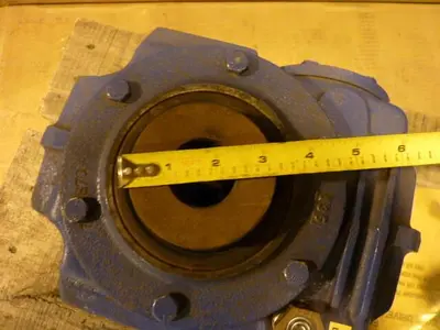 NEW CONE DRIVE RSHU30B510-28A