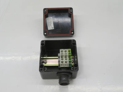 Used RAYCHEM _UNKNOWN_ Connector Accessories | OCO Industrial #1660318