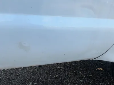 USED 2009 FORD DRW SUPER DUTY