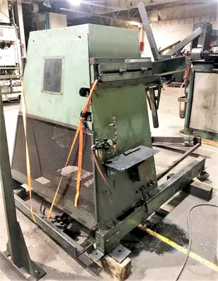 USED 1984 REGAL 20,000-36 SRNP-TO