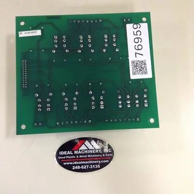USED MOTOMAN ROBOTICS 137679-1