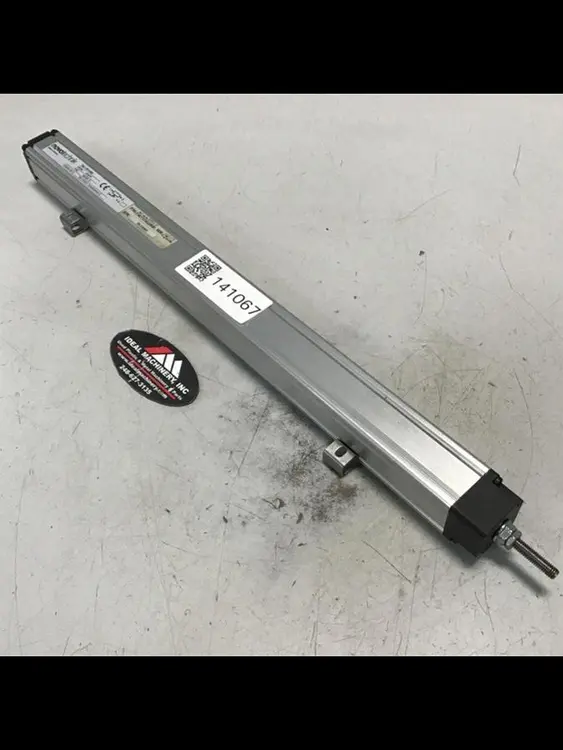 Used NOVOTECHNIK LWH0360 Transducers Michigan US | Ideal Machinery #589837