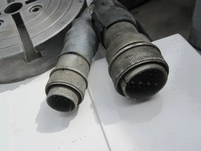 Nikken? CNC VMC 4th Axis A-Axis Rotary Table Project NEEDS WORK