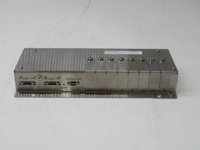 New | in-Stock DENSO 410010-7911 RC8 Motion Controls Texas US | Aucto #1308486