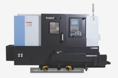 DN SOLUTIONS PUMA 2100SY II CNC Lathes | TechMach (1)