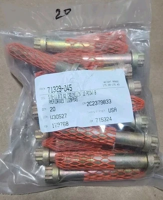 NEW AMERIDRIVES 71329-045