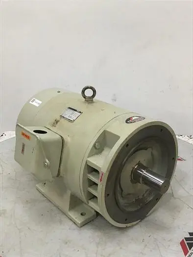 Used FUJI ELECTRIC MRA3184J Motors (misc) | Ideal Machinery #620143