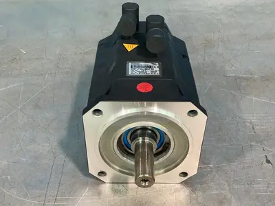 Used KUKA 1FK60816AF711ZZ9 Motors (misc) Ohio US | HGR 24 #1325368