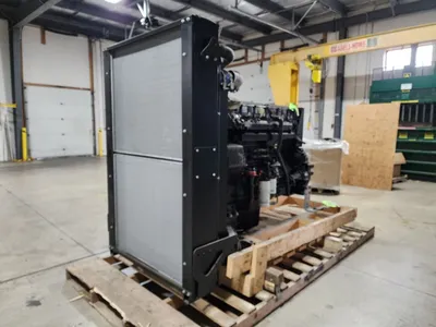 USED VOLVO TAD1642GE