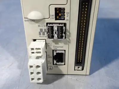 NEW YASKAWA ELECTRIC PMCUMP23S16L2