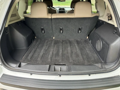 USED 2014 JEEP COMPASS
