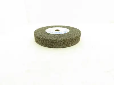 Norton  4NZ1434-Q5B38  NorZon Foundry Snagging Grinding Wheel 12"x2"x1-1/4"