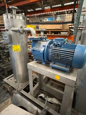 Used CROLL REYNOLDS S16 Heat Exchangers Illinois US | M&M Equipment Corp. #1377290