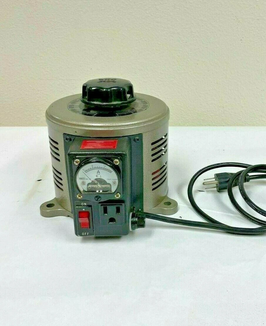 Used Tenma 72-110 Transformers California US | Amiron Machinery #725433