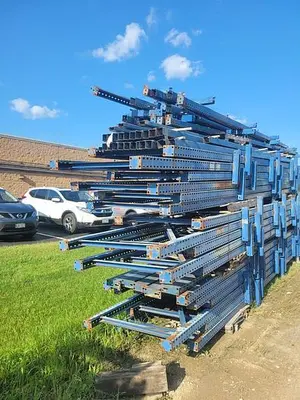 USED INTERLAKE 99B